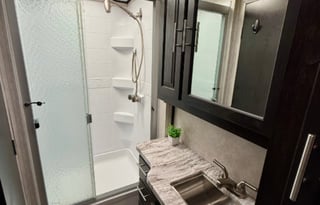 2020 Class A***King + 1.5 Baths*