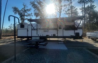 Family-Friendly – Ready for Your Next Adventure!