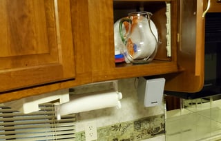 2003 Coachman Cross Country Elite 376DS