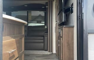 2020 Keystone RV Cougar Half-Ton 32RDBWE