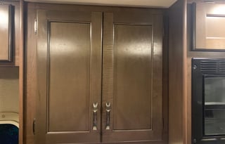 "Tiny" 2019 Thor Motor Coach Freedom Traveler 24HE