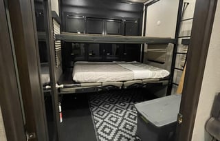 2021 Grand Design Momentum G-Class 320G