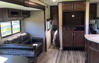 2018 Jayco Jay Flight 26BH