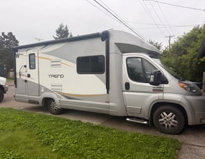 Winnebago Trend 23B
