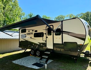 Forest River RV Rockwood Mini Lite 2509S
