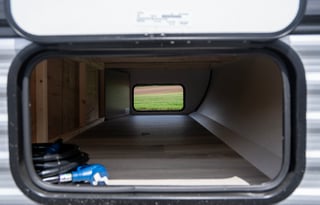 NEW 2025 Coleman Travel Trailer!