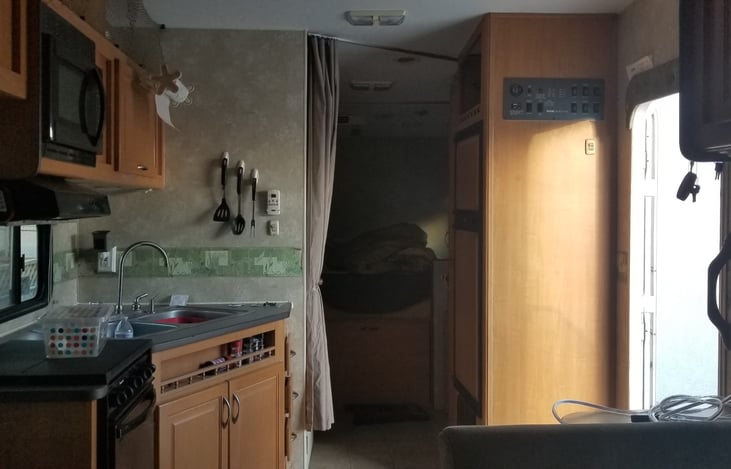RV Photo
