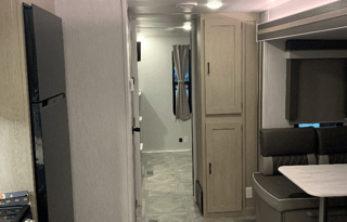 2023 Modern Farmhouse Delivered