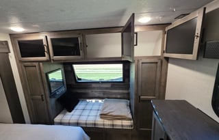 Hopeland Glamping | Dark Skies + NASA | VA Shore