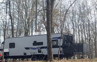 Tennant in Tennessee