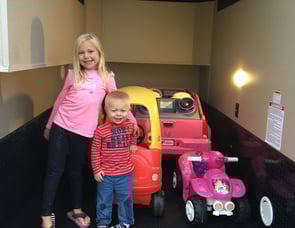 Grand Design Momentum 376TH