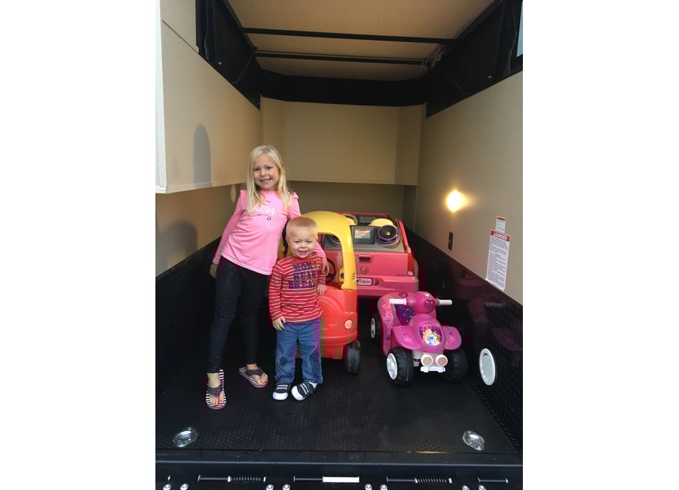 Fifth Wheel rentals in Weston