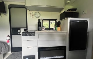 2023 Wildwood FSX 174BHLE Limited edition