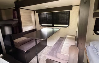 2022 Jayco Flight SLX BAJA