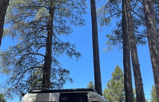 Sunshine the Adventure Van - 2023 Winnebago Revel