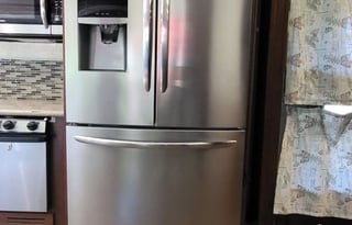 Perfect for Families! 38' Forest River Georgetown