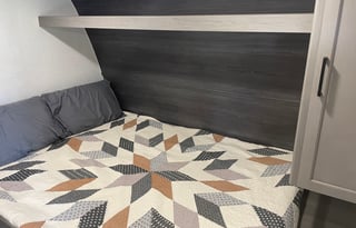 2024 Keystone RV Hideout Single Axle 175BH