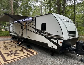 CrossRoads RV Cruiser Aire CR33BHB