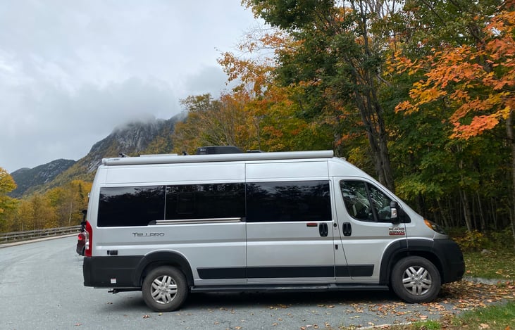 RV Photo