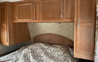 2010 Jayco Eagle Super Lite 314BDS