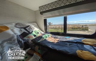 The Adventure Wagon! 2024 Family Bunkhouse RV, Sleeps 8-10, Pet Friendly