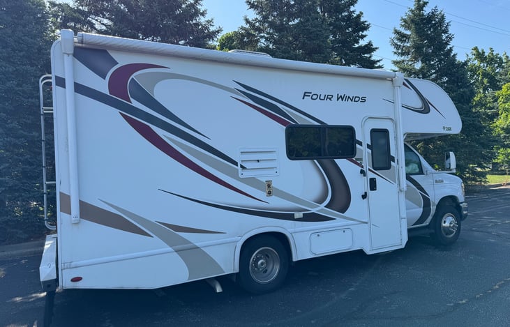 RV Photo