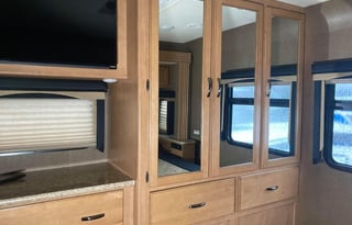 2016 Thor Motor Coach ACE 29.4