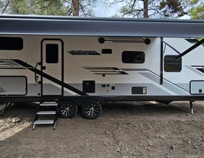 Jayco Jay Feather 24BH