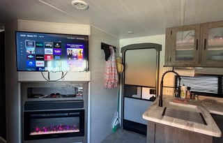 2021 Forest River RV Salem 29VBUD