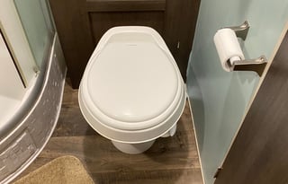 Wildwood - 2019 FR Wildwd 37BHSS2Q (Delivery Only)