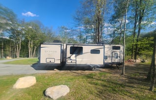 Bunkhouse retreat