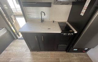 2022 Forest River RV Cherokee Wolf Pup 18TO