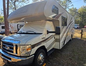 Thor Motor Coach Four Winds 28F