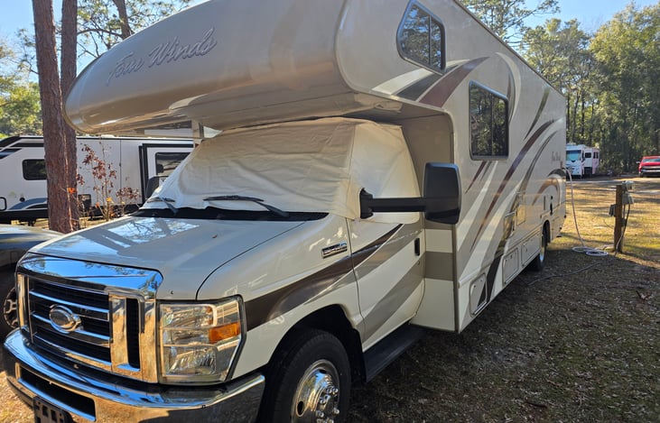RV Photo