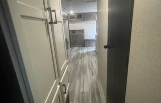 Smoky Mountain Glamper 2