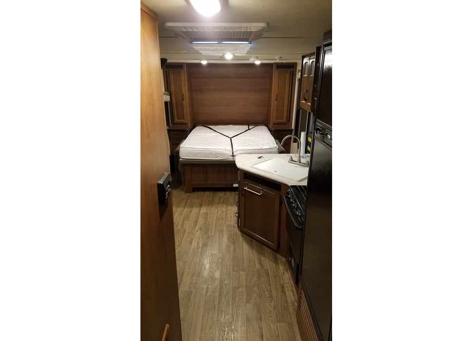 Travel Trailer rentals in Brentwood