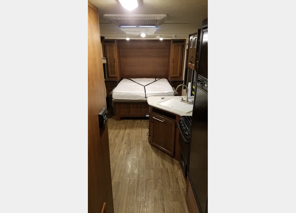 Travel Trailer rentals in Acme