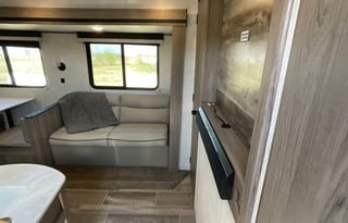 2022 Gulf Stream RV Kingsport Ultra Lite 268BH