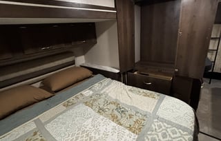 2019 Coachmen RV Orion T21RS