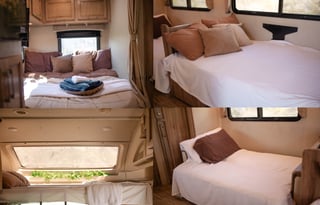 FLEXIBLE TIMES! Perfect floor plan w/ all you need