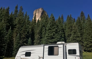 AGA 2 -	2017 Jayco Jay Flight SLX 245RLSW