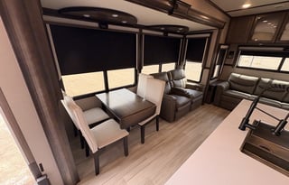 2022 Grand Design Solitude 310GK