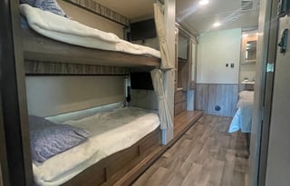 2020 Jayco Precept 36A