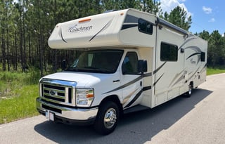 32' Bunkhouse w/WiFi - Your Home Away From Home