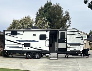 Heartland Sundance Ultra Lite 241BH