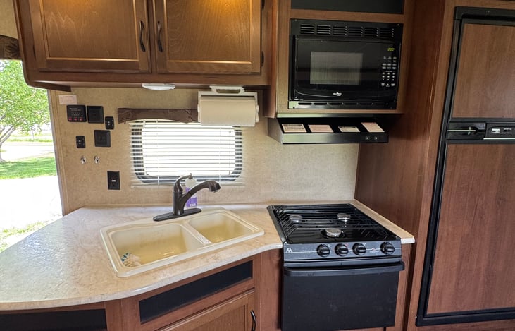 RV Photo