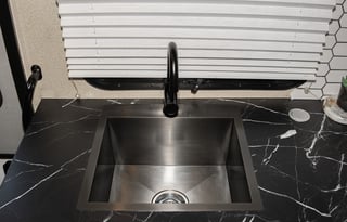 Meet "Bugsy": Easy-Driving Entegra Odyssey 24b