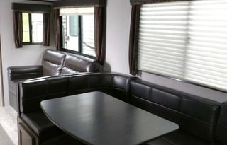 2019 Keystone Passport Grand Touring 2820BH