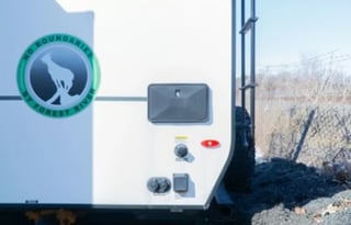 2018 Forest River No Boundaries