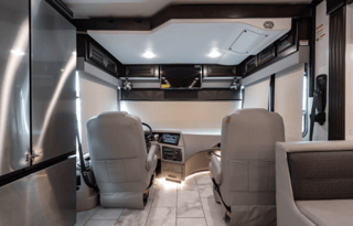 Loaded 2023 Berkshire XL 40C